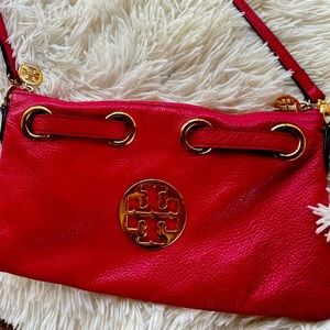 Tory Burch Shoulder Bag.